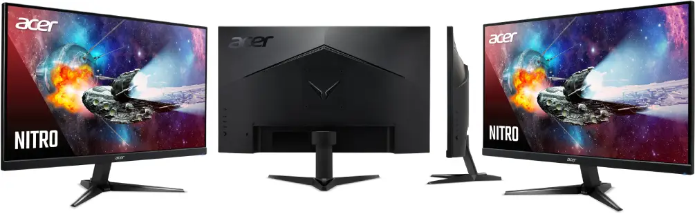 Acer Nitro QG271bii gamingowy monitor
